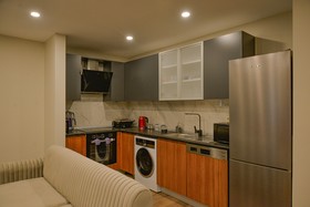 BayMari Suites Florya Istanbul