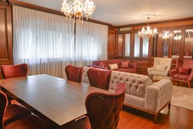 BayMari Suites Florya Istanbul