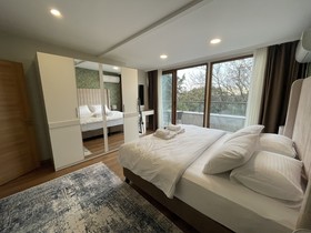 BayMari Suites Florya Istanbul