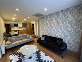 BayMari Suites Florya Istanbul