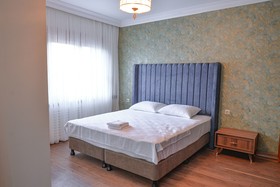 BayMari Suites Florya Istanbul