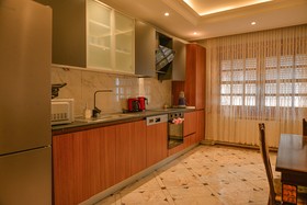 BayMari Suites Florya Istanbul
