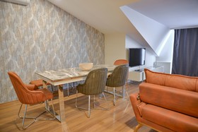 BayMari Suites Florya Istanbul