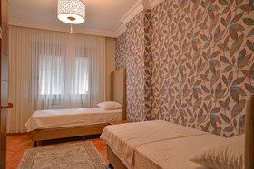BayMari Suites Florya Istanbul