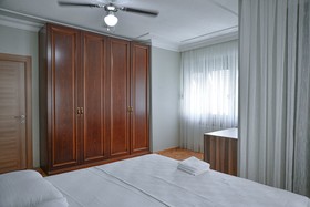 BayMari Suites Florya Istanbul