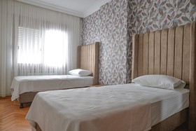 BayMari Suites Florya Istanbul
