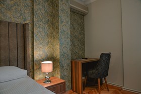 BayMari Suites Florya Istanbul