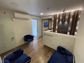 BayMari Suites Florya Istanbul
