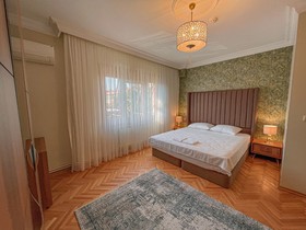 BayMari Suites Florya Istanbul