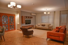 BayMari Suites Florya Istanbul