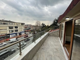 BayMari Suites Florya Istanbul