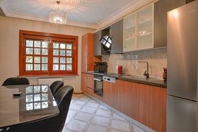 BayMari Suites Florya Istanbul