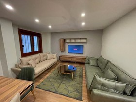 BayMari Suites Florya Istanbul