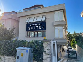BayMari Suites Florya Istanbul