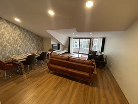 BayMari Suites Florya Istanbul