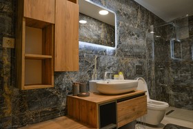 BayMari Suites Florya Istanbul