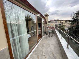 BayMari Suites Florya Istanbul