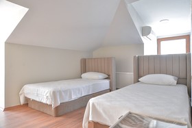 BayMari Suites Florya Istanbul