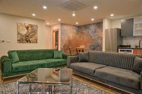 BayMari Suites Florya Istanbul