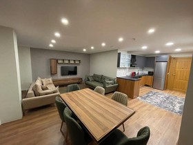 BayMari Suites Florya Istanbul