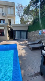 BayMari Suites Florya Istanbul