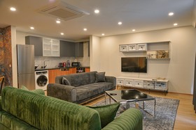 BayMari Suites Florya Istanbul