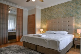 BayMari Suites Florya Istanbul