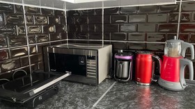 BayMari Suites Florya Istanbul