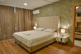 BayMari Suites Florya Istanbul