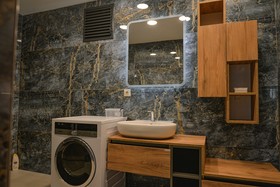 BayMari Suites Florya Istanbul