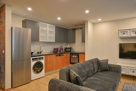 BayMari Suites Florya Istanbul