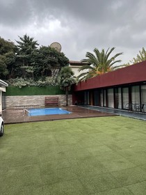 BayMari Suites Florya Istanbul