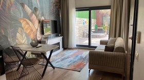 BayMari Suites Florya Istanbul