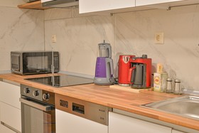 BayMari Suites Florya Istanbul