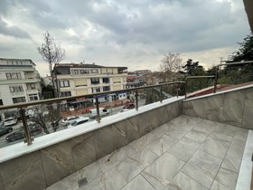 BayMari Suites Florya Istanbul