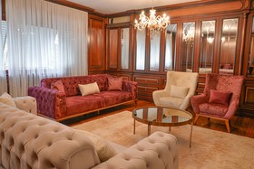 BayMari Suites Florya Istanbul