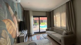 BayMari Suites Florya Istanbul