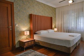 BayMari Suites Florya Istanbul