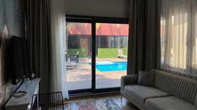 BayMari Suites Florya Istanbul