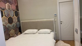 BayMari Suites Florya Istanbul