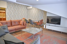 BayMari Suites Florya Istanbul