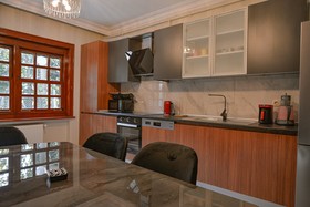 BayMari Suites Florya Istanbul