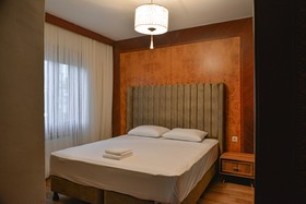 BayMari Suites Florya Istanbul