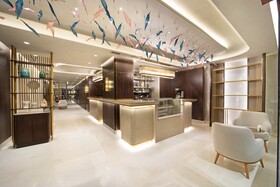 Bentley Hotel Old City