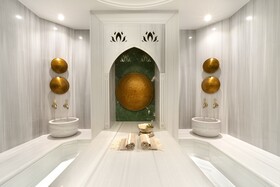 Bentley Hotel Old City