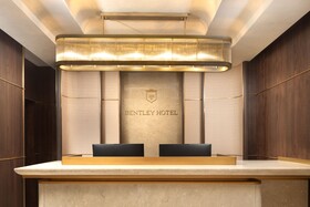 Bentley Hotel Old City