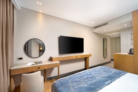 Bentley Hotel Old City