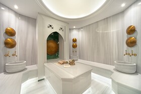 Bentley Hotel Old City