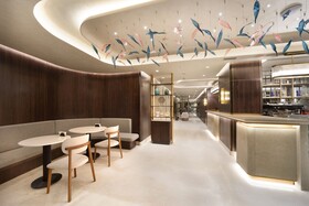 Bentley Hotel Old City