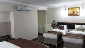 BeyazitHan Suites